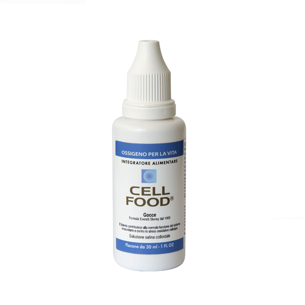 Cellfood