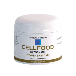 CELLFOOD® Oxygen gel